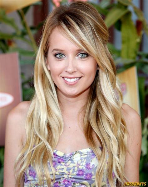 MEGAN PARK Nude